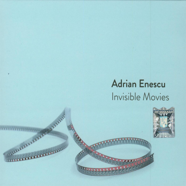Invisible movies cover