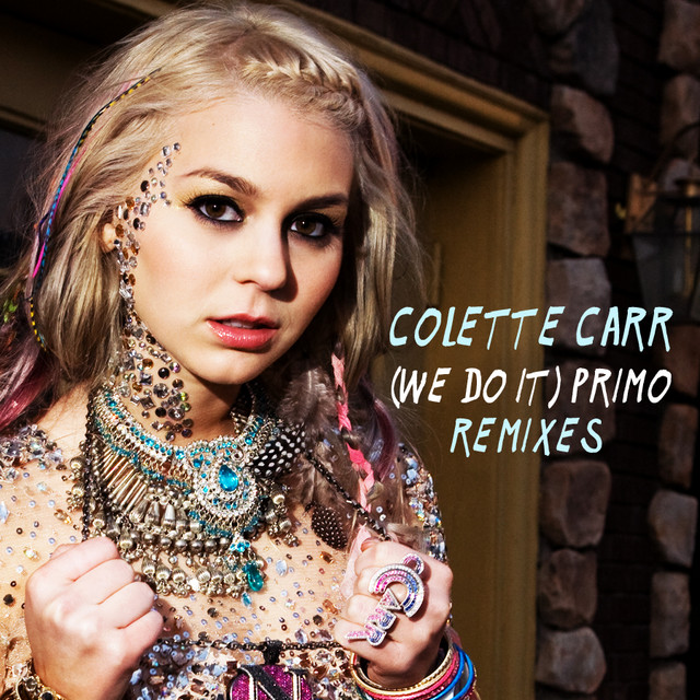(We Do It) Primo [Remixes] cover art