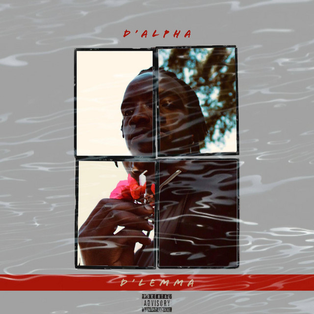D'Lemma cover art