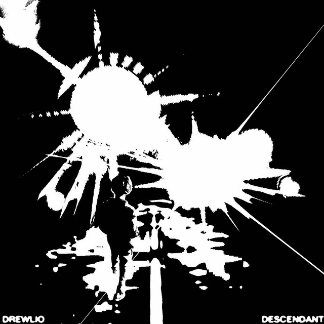 Descendant cover art