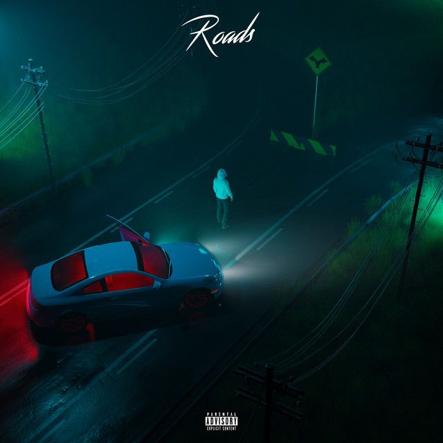 Roads - Single by ROLLO | Spotify