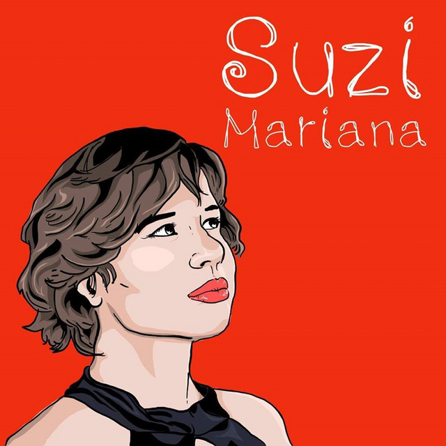 Suzi Mariana - EP by Suzi Mariana | Spotify