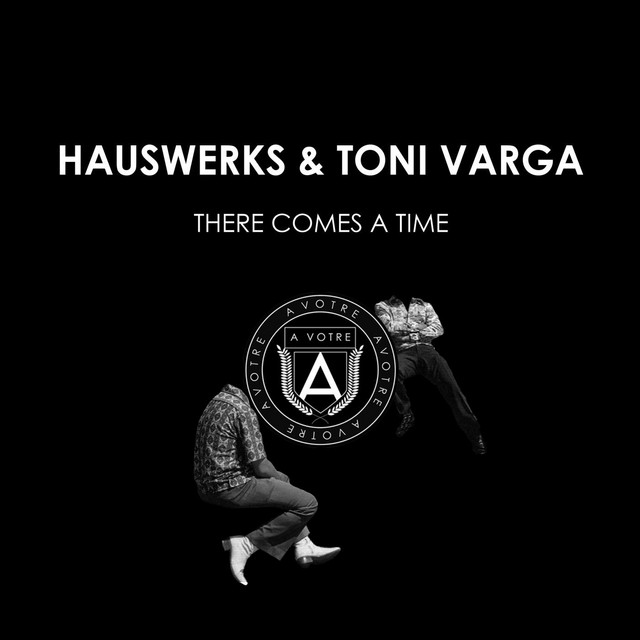 There Comes A Time - WADE Remix