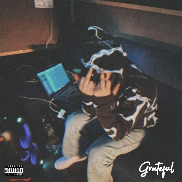 Grateful cover art