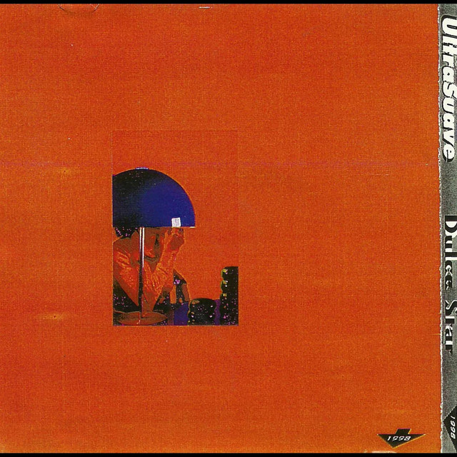 Dulce Star cover art