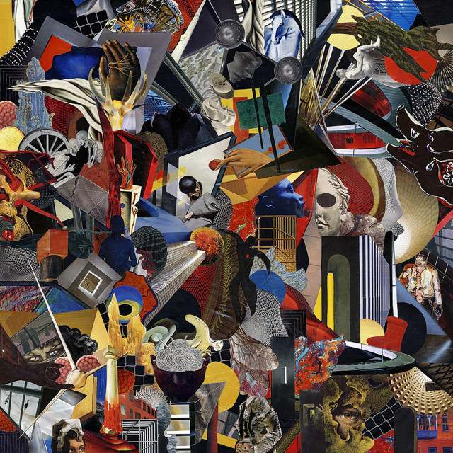 1000 Shows cover art