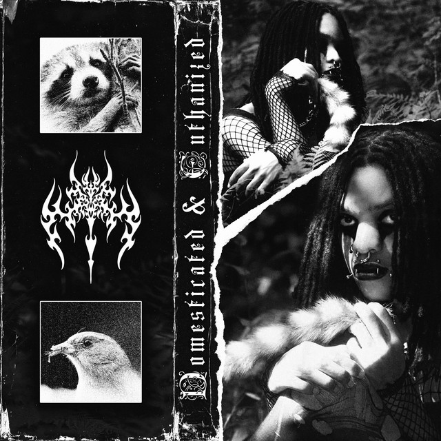 Domesticated & Euthanized cover art