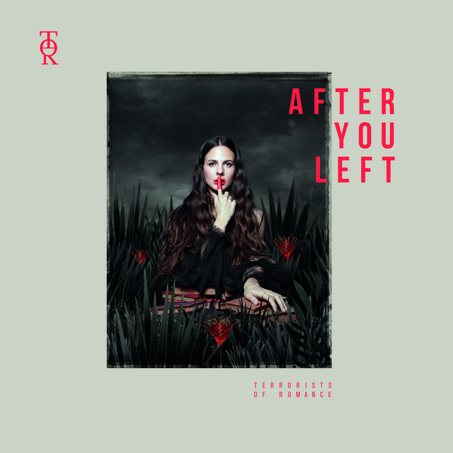 After You Left cover art