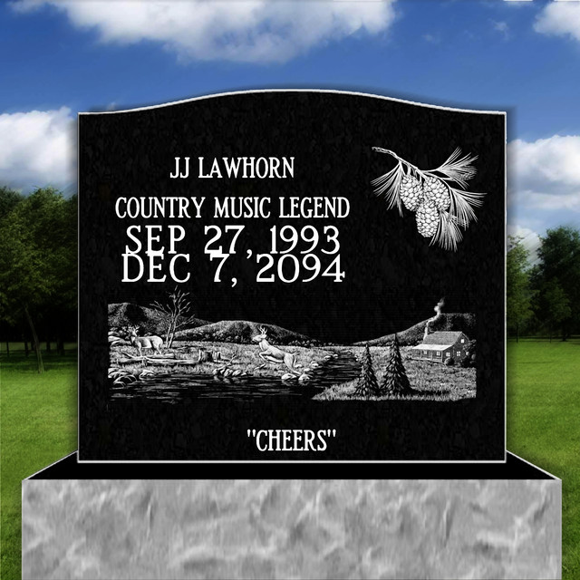 Cheers cover art