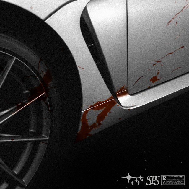 Subaru cover art