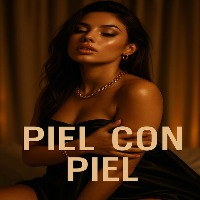 Piel con Piel cover art