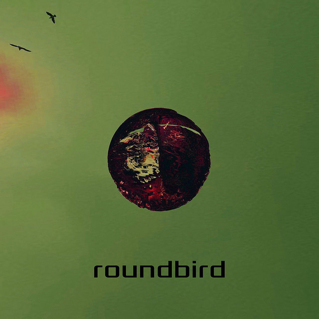 roundbird cover art