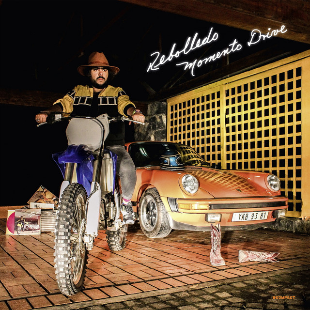 Flash - Pachanga Boys Hippie Dance album art