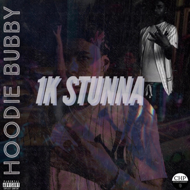 1k Stunna cover art