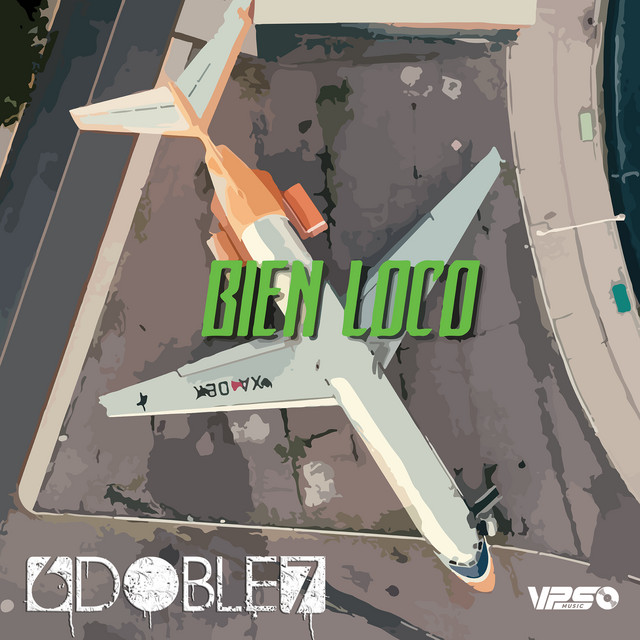 Bien Loco cover art