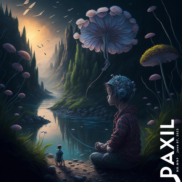 Paxil