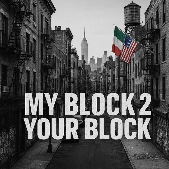 My Block 2 Your Block