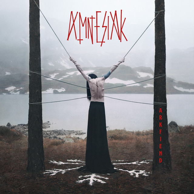 Arkfiend cover art