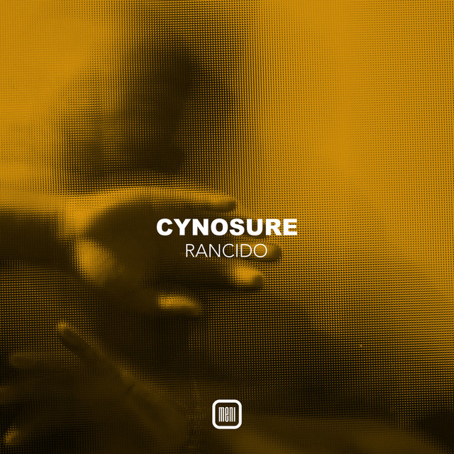Cynosure album art