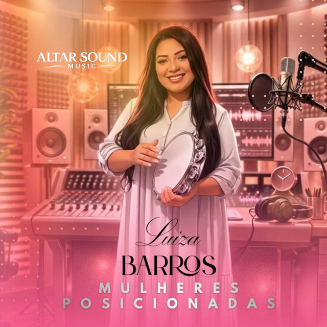 LUIZA BARROS
