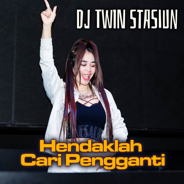 DJ TWIN STASIUN