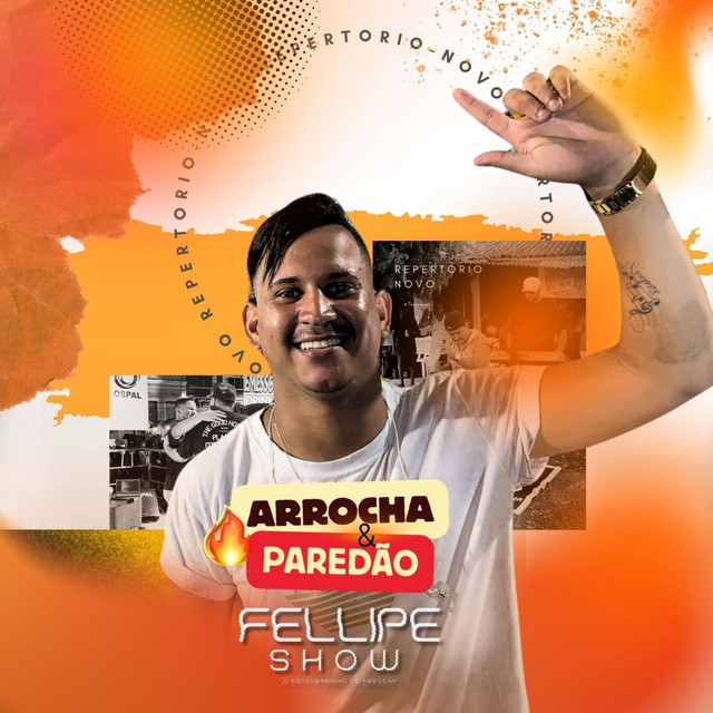 Fellipe Show