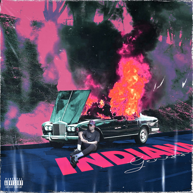 undefined album image