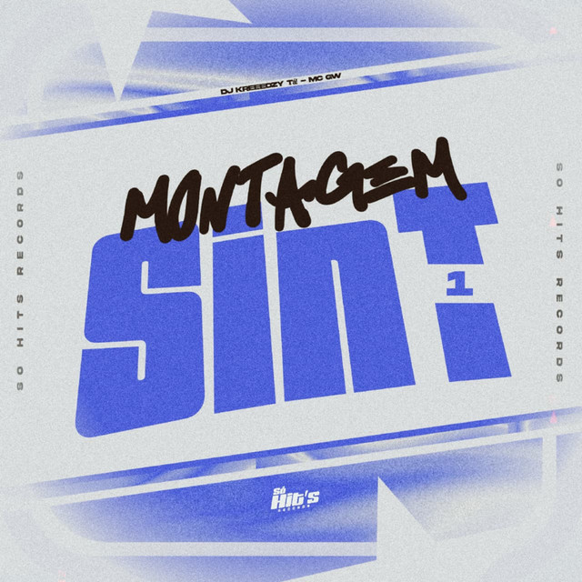 Montagem Sint 1 album image