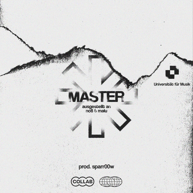 Master cover art