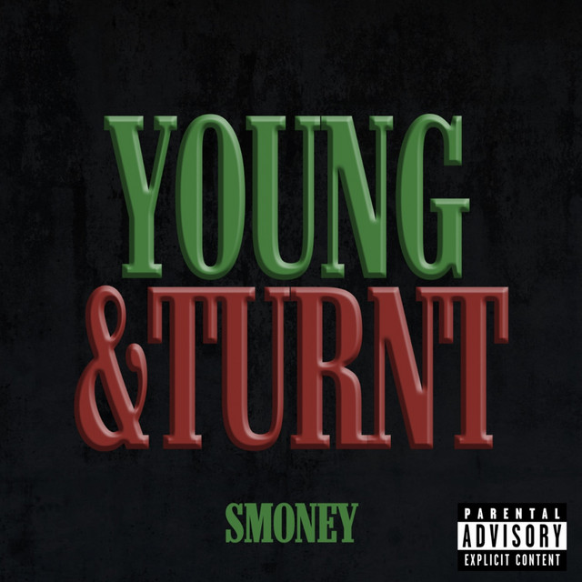 Young & Turnt cover art