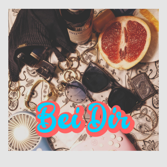 Bei Dir cover