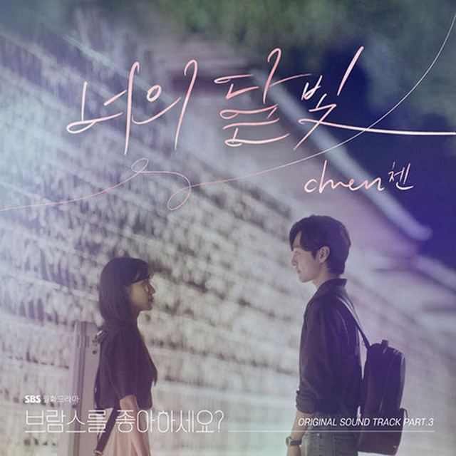 Do You Like Brahms? (Original Television Soundtrack) Pt. 3 cover art