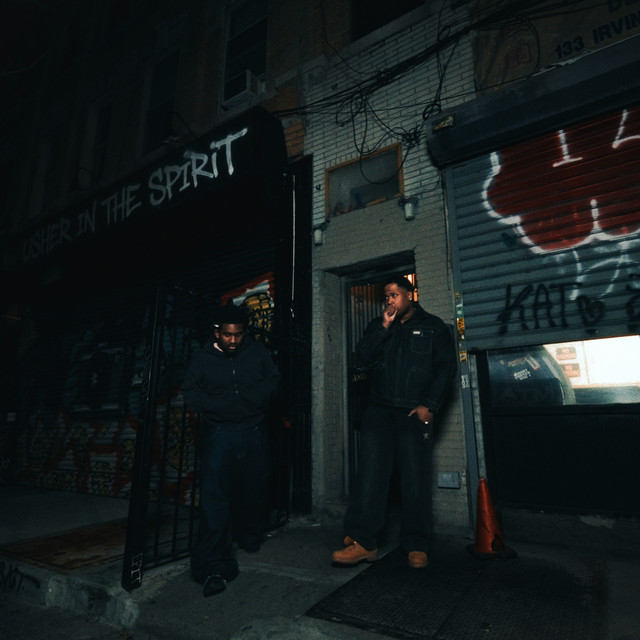 undefined album image
