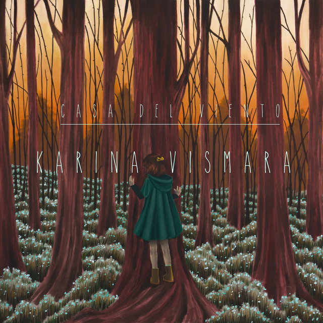 Casa del Viento cover