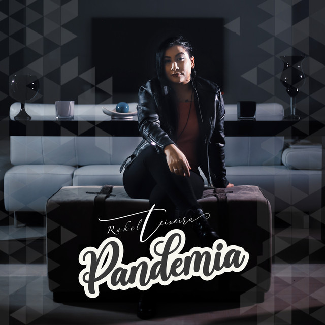 Pandemia cover art