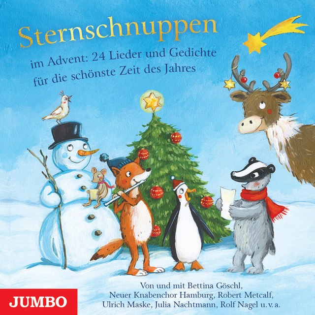 Adventskalender