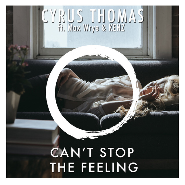 Can't Stop the Feeling (feat. Max Wrye & KENZ)