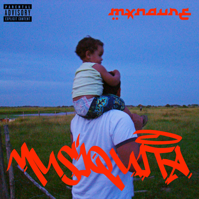 MUSIQUITA cover art