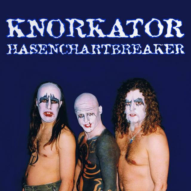 Hasenchartbreaker cover