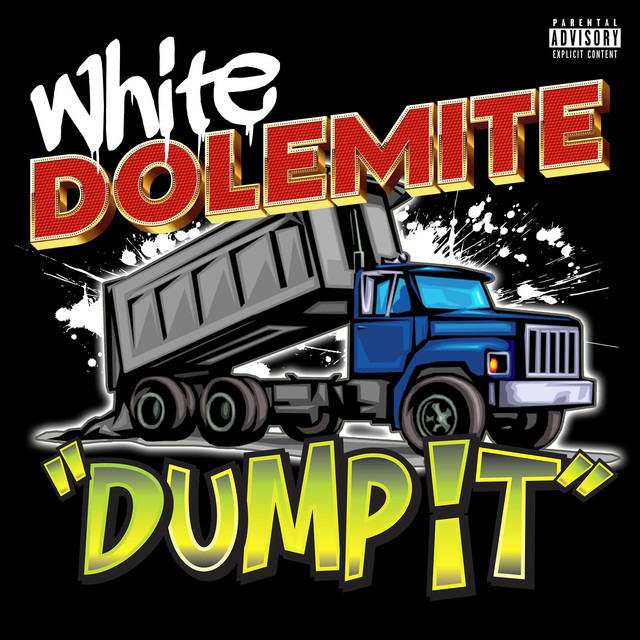 White Dolemite Photo