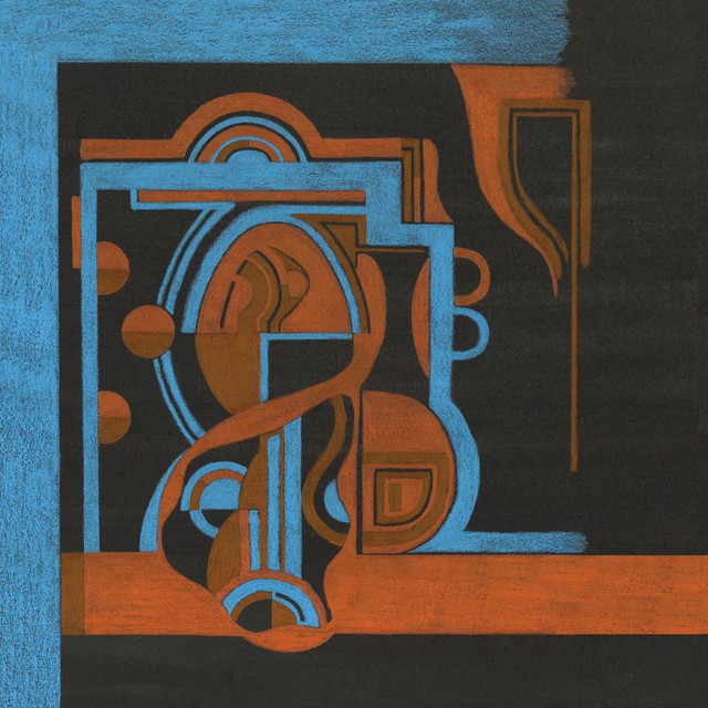 The Space Between cover art
