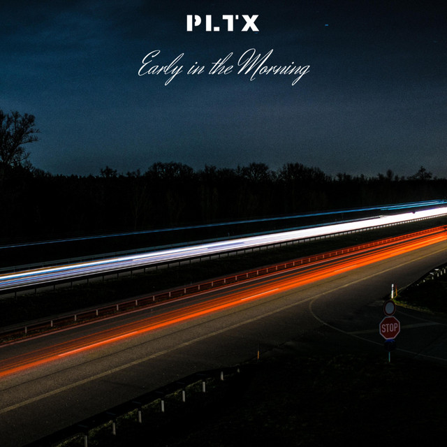 Early in the Morning cover