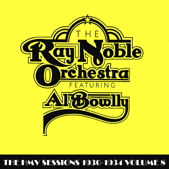 The HMV Sessions 1930 - 1934 Volume Eight cover art