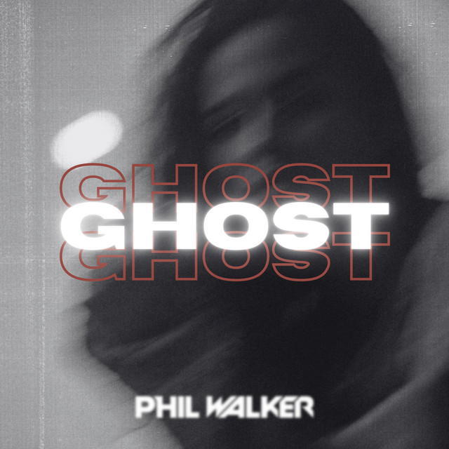 Ghost cover art