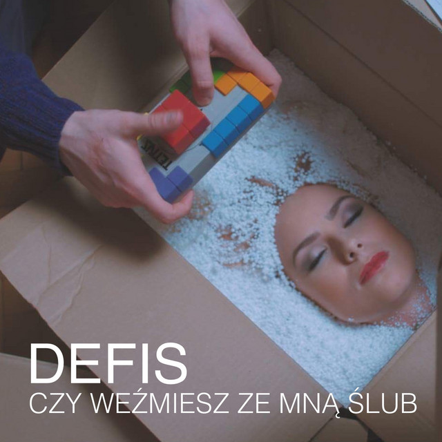 Czy Weźmiesz Ze Mną Ślub