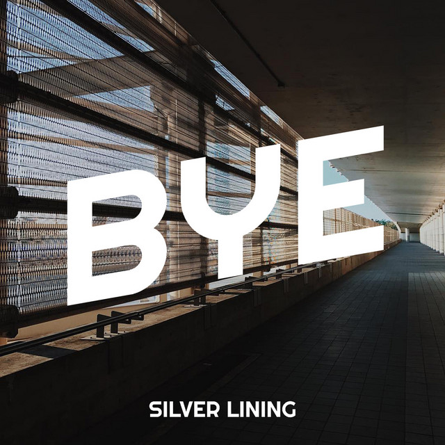 Bye cover art