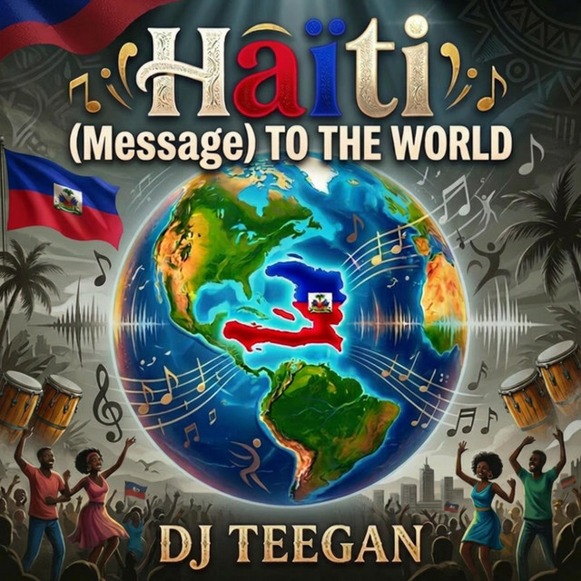 Dj Teegan