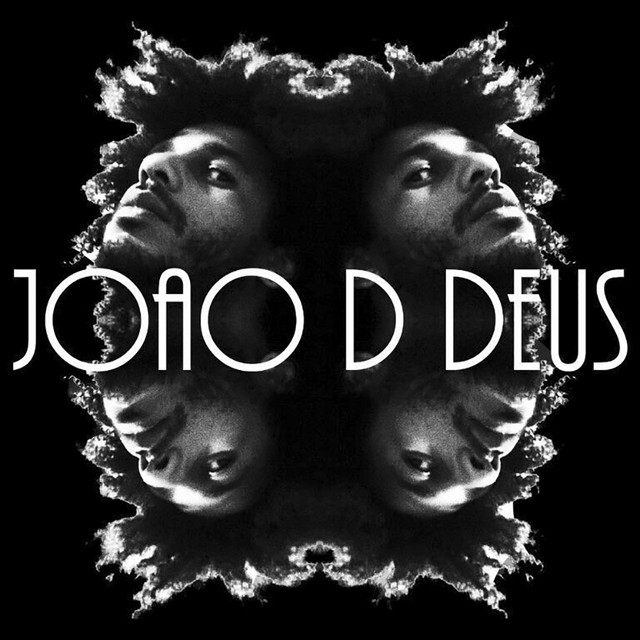 Brasil Pandeiro (Me Processe..) cover art