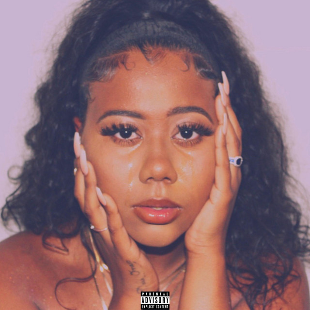 I'm Not Ok cover art