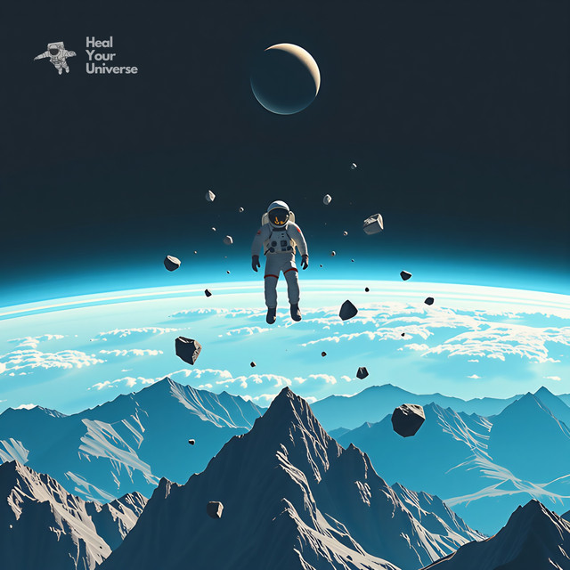 Floating Rock cover art